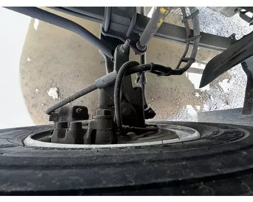 GMC C5500 Spindle  Knuckle, Front