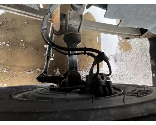 GMC C5500 Spindle  Knuckle, Front