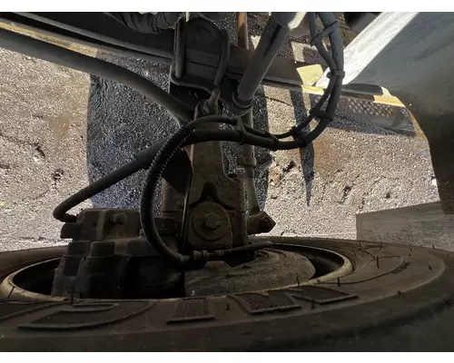 GMC C5500 Spindle  Knuckle, Front