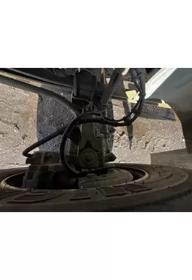 GMC C5500 Spindle / Knuckle, Front