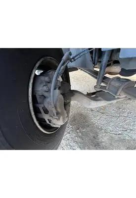GMC C5500 Spindle / Knuckle, Front