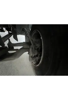 GMC C5500 Spindle / Knuckle, Front