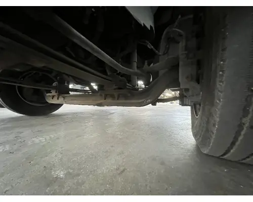 GMC C5500 Spindle  Knuckle, Front