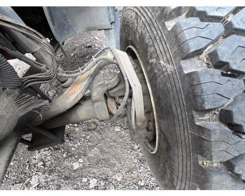 GMC C5500 Spindle  Knuckle, Front