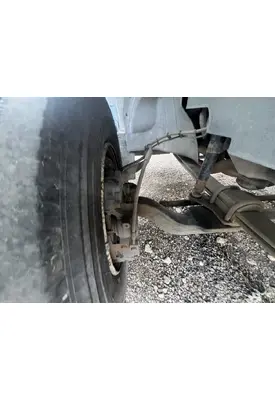 GMC C5500 Spindle / Knuckle, Front