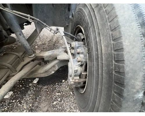 GMC C5500 Spindle  Knuckle, Front