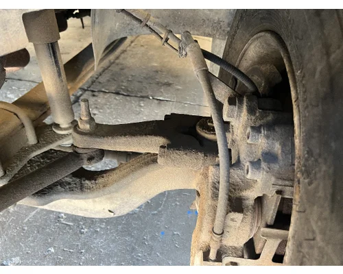GMC C5500 Spindle / Knuckle, Front