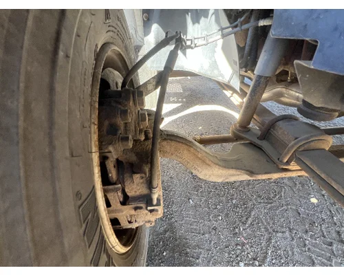 GMC C5500 Spindle  Knuckle, Front