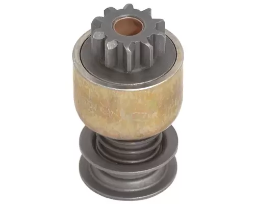 GMC C5500 Starter Motor