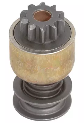 GMC C5500 Starter Motor