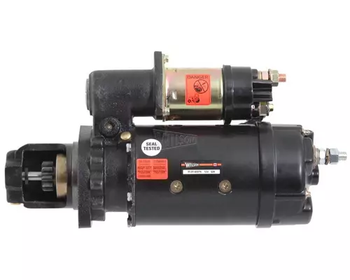 GMC C5500 Starter Motor