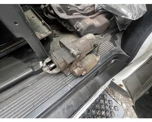 GMC C5500 Starter Motor