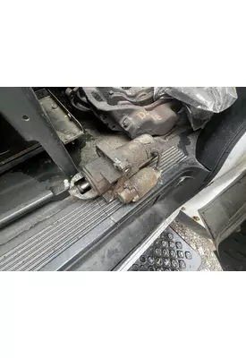 GMC C5500 Starter Motor