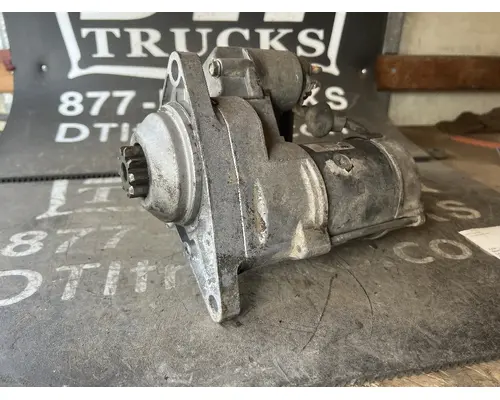 GMC C5500 Starter Motor