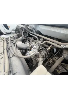 GMC C5500 Starter Motor