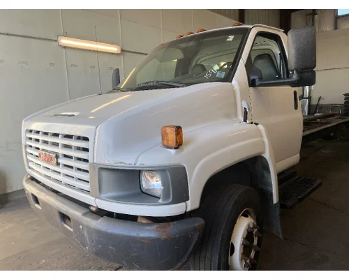 GMC C5500 Starter Motor