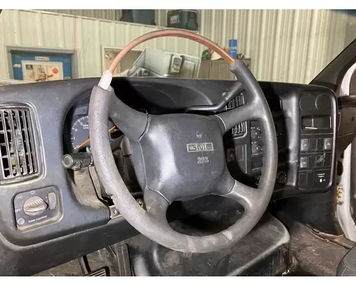 GMC C5500 Steering Column