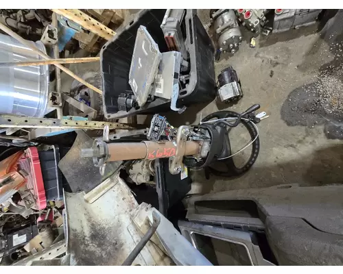 GMC C5500 Steering Column