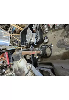 GMC C5500 Steering Column