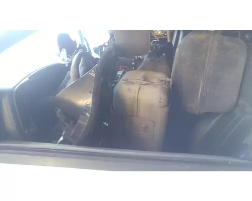 GMC C5500 Steering Column