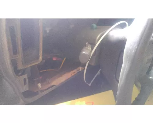 GMC C5500 Steering Column