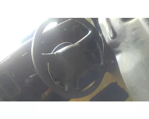 GMC C5500 Steering Column