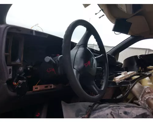 GMC C5500 Steering Column