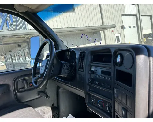 GMC C5500 Steering Column