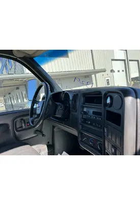 GMC C5500 Steering Column