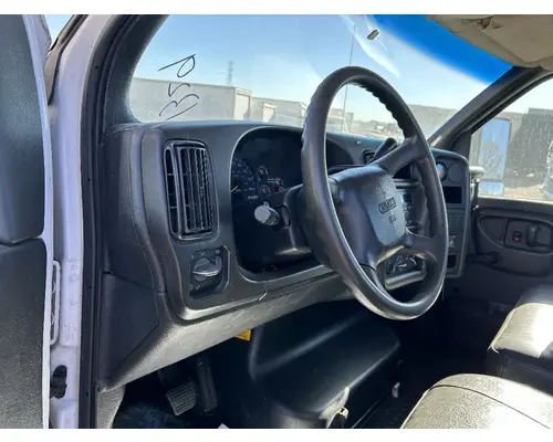 GMC C5500 Steering Column
