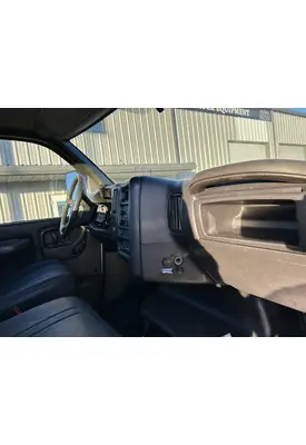 GMC C5500 Steering Column
