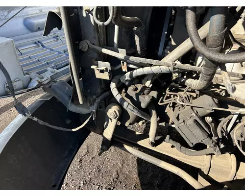 GMC C5500 Steering Column