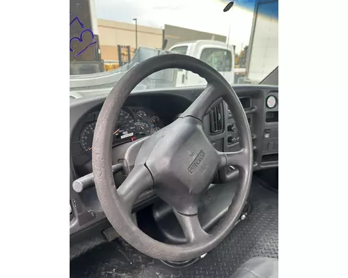 GMC C5500 Steering Column