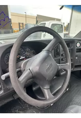 GMC C5500 Steering Column