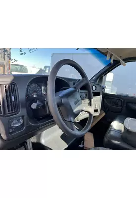 GMC C5500 Steering Column