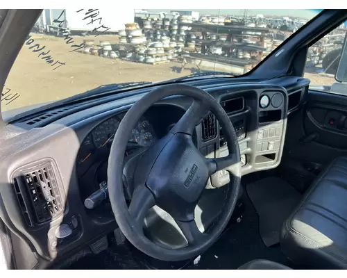 GMC C5500 Steering Column