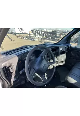 GMC C5500 Steering Column