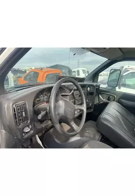 GMC C5500 Steering Column