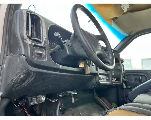 GMC C5500 Steering Column