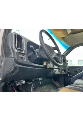 GMC C5500 Steering Column
