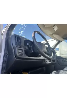 GMC C5500 Steering Column