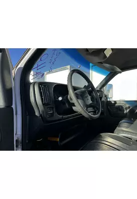 GMC C5500 Steering Column