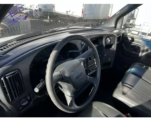 GMC C5500 Steering Column