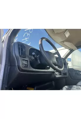 GMC C5500 Steering Column