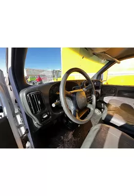 GMC C5500 Steering Column