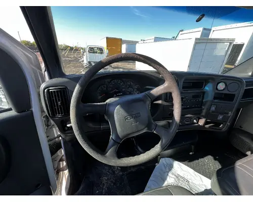 GMC C5500 Steering Column