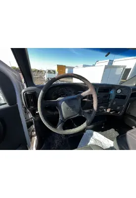 GMC C5500 Steering Column