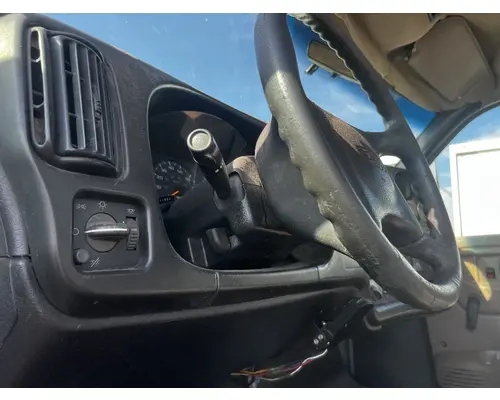 GMC C5500 Steering Column