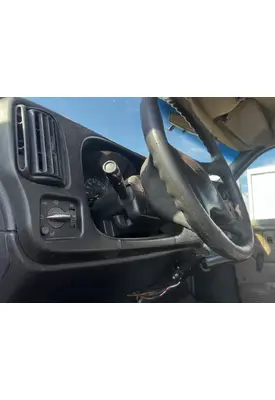 GMC C5500 Steering Column