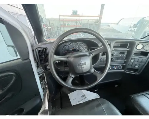 GMC C5500 Steering Column